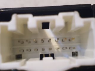 bontott MAZDA CX-5 Differenciálmű Elektronika