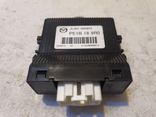 bontott MAZDA CX-5 Differenciálmű Elektronika