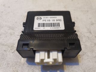 bontott MAZDA CX-5 Differenciálmű Elektronika