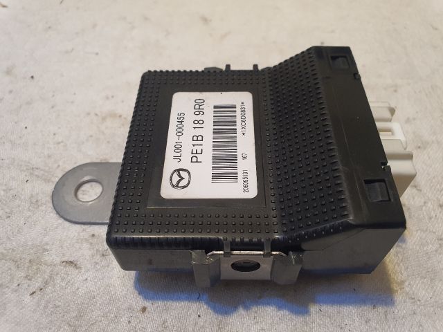 bontott MAZDA CX-5 Differenciálmű Elektronika