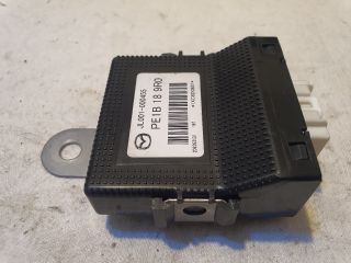 bontott MAZDA CX-5 Differenciálmű Elektronika