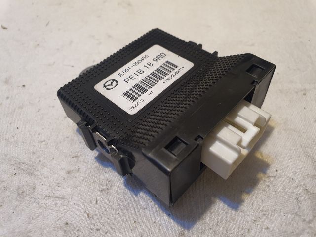 bontott MAZDA CX-5 Differenciálmű Elektronika