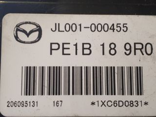 bontott MAZDA CX-5 Differenciálmű Elektronika