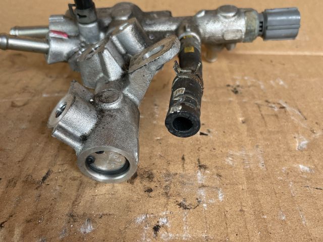 bontott MAZDA CX-5 Dízel Elosztó Csillag