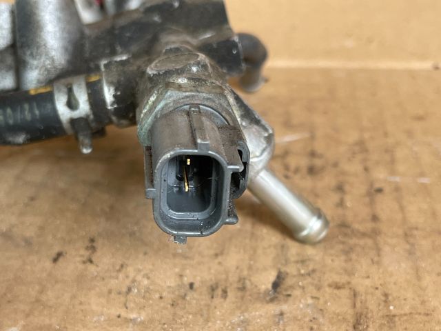 bontott MAZDA CX-5 Dízel Elosztó Csillag