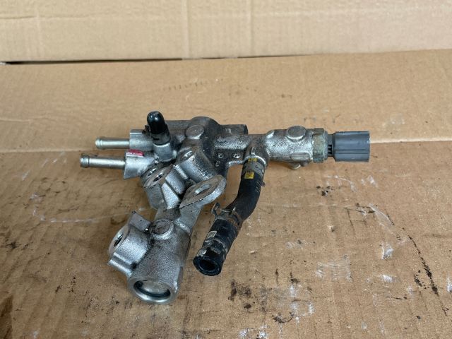 bontott MAZDA CX-5 Dízel Elosztó Csillag