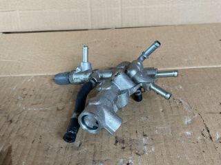 bontott MAZDA CX-5 Dízel Elosztó Csillag