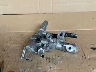 bontott MAZDA CX-5 Dízel Elosztó Csillag