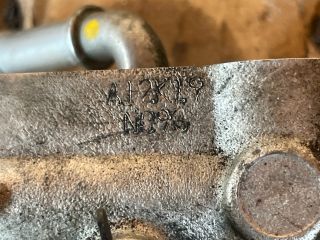 bontott MAZDA CX-5 Dízel Elosztó Csillag