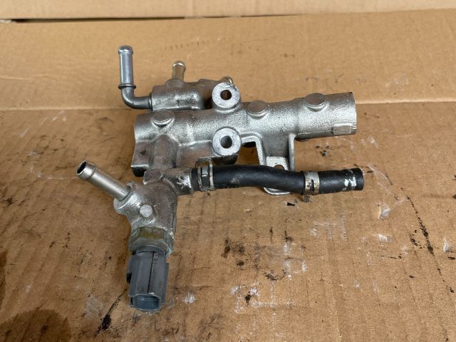 bontott MAZDA CX-5 Dízel Elosztó Csillag