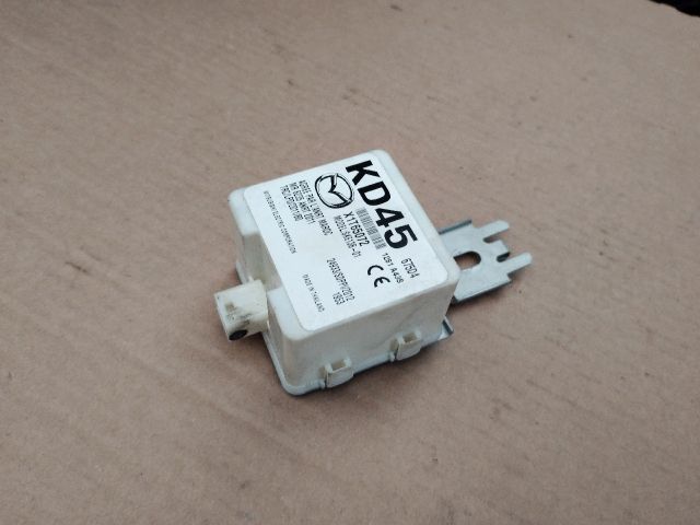 bontott MAZDA CX-5 Elektronika (Magában)