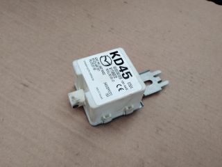 bontott MAZDA CX-5 Elektronika (Magában)