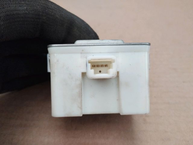 bontott MAZDA CX-5 Elektronika (Magában)