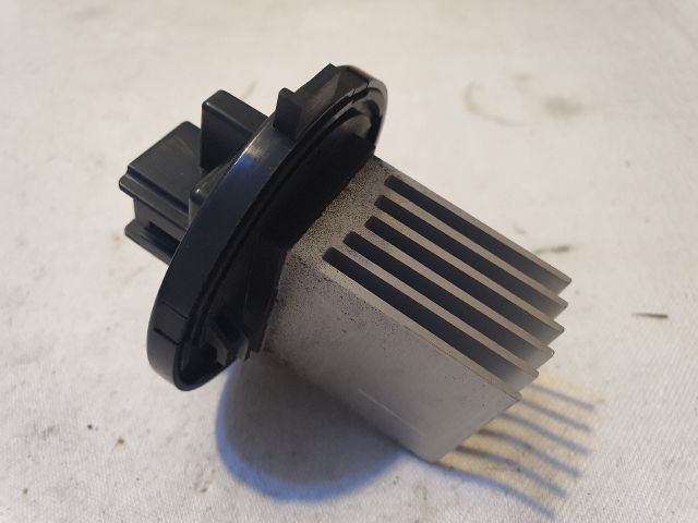 bontott MAZDA CX-5 Előtét Ellenállás Fűtőmotor