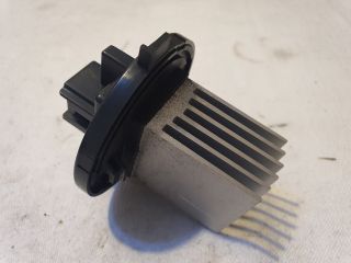 bontott MAZDA CX-5 Előtét Ellenállás Fűtőmotor