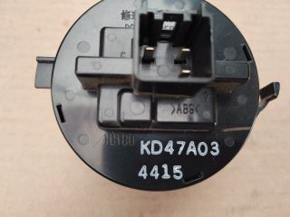 bontott MAZDA CX-5 Előtét Ellenállás Fűtőmotor