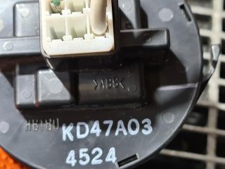 bontott MAZDA CX-5 Előtét Ellenállás Fűtőmotor