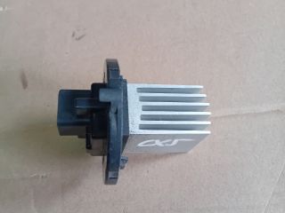 bontott MAZDA CX-5 Előtét Ellenállás Fűtőmotor