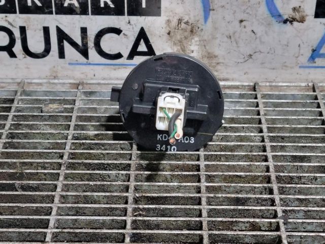 bontott MAZDA CX-5 Előtét Ellenállás Fűtőmotor