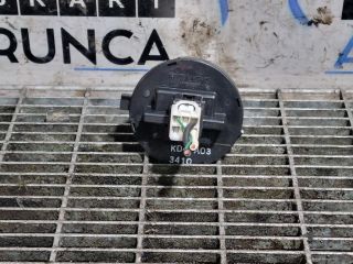 bontott MAZDA CX-5 Előtét Ellenállás Fűtőmotor