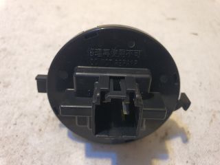 bontott MAZDA CX-5 Előtét Ellenállás Fűtőmotor