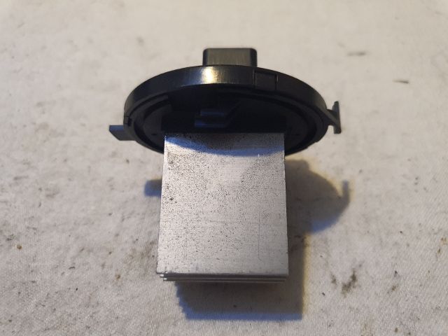 bontott MAZDA CX-5 Előtét Ellenállás Fűtőmotor