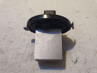 bontott MAZDA CX-5 Előtét Ellenállás Fűtőmotor