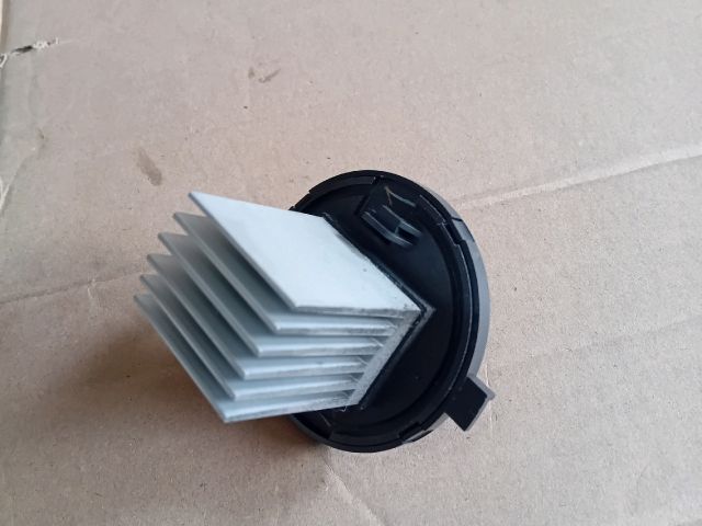 bontott MAZDA CX-5 Előtét Ellenállás Fűtőmotor