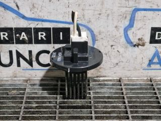 bontott MAZDA CX-5 Előtét Ellenállás Fűtőmotor