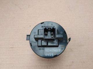 bontott MAZDA CX-5 Előtét Ellenállás Fűtőmotor