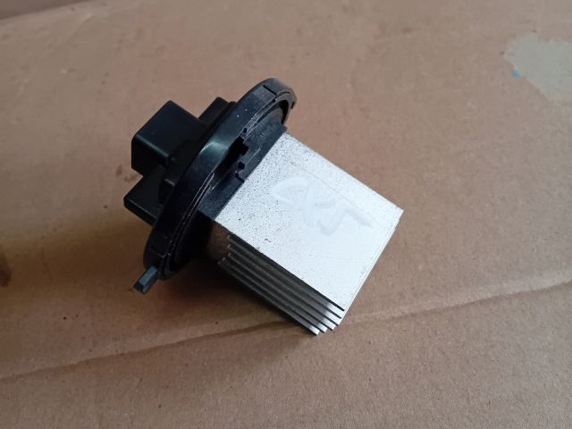 bontott MAZDA CX-5 Előtét Ellenállás Fűtőmotor