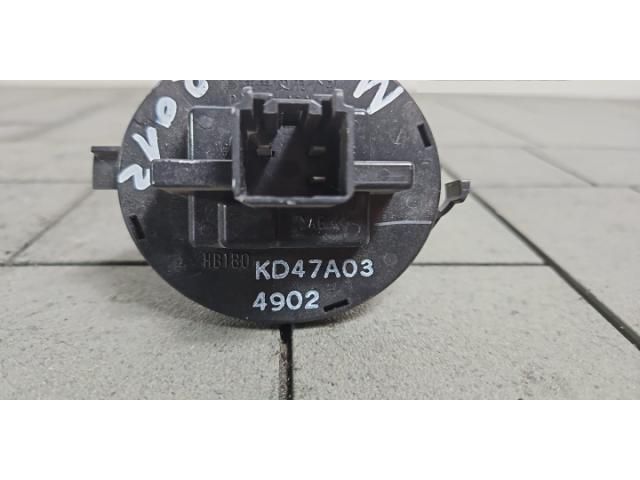 bontott MAZDA CX-5 Előtét Ellenállás Fűtőmotor