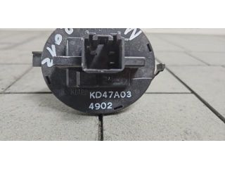 bontott MAZDA CX-5 Előtét Ellenállás Fűtőmotor