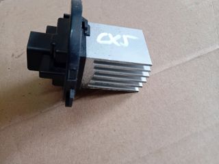 bontott MAZDA CX-5 Előtét Ellenállás Fűtőmotor