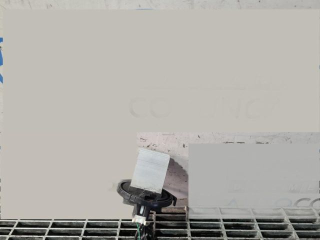 bontott MAZDA CX-5 Előtét Ellenállás Fűtőmotor