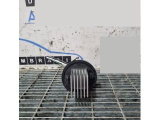 bontott MAZDA CX-5 Előtét Ellenállás Fűtőmotor