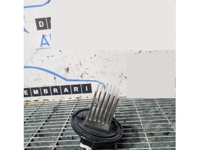 bontott MAZDA CX-5 Előtét Ellenállás Fűtőmotor