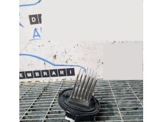 bontott MAZDA CX-5 Előtét Ellenállás Fűtőmotor