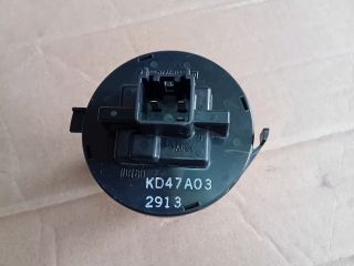 bontott MAZDA CX-5 Előtét Ellenállás Fűtőmotor