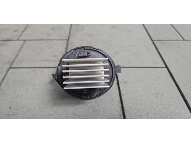 bontott MAZDA CX-5 Előtét Ellenállás Fűtőmotor