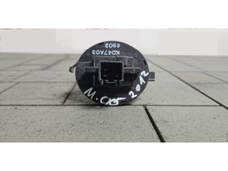 bontott MAZDA CX-5 Előtét Ellenállás Fűtőmotor