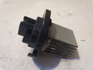 bontott MAZDA CX-5 Előtét Ellenállás Fűtőmotor