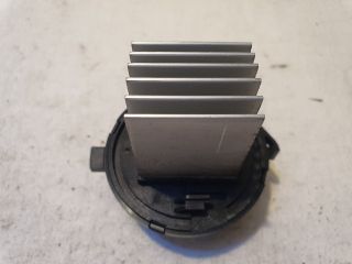 bontott MAZDA CX-5 Előtét Ellenállás Fűtőmotor