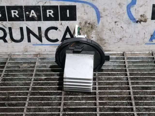 bontott MAZDA CX-5 Előtét Ellenállás Fűtőmotor