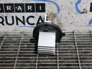 bontott MAZDA CX-5 Előtét Ellenállás Fűtőmotor