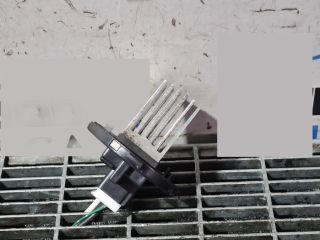 bontott MAZDA CX-5 Előtét Ellenállás Fűtőmotor