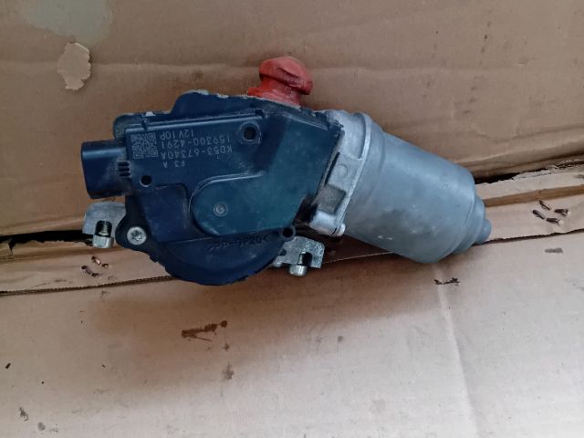 bontott MAZDA CX-5 Első Ablaktörlő Motor