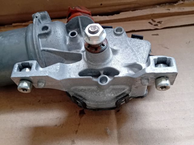 bontott MAZDA CX-5 Első Ablaktörlő Motor