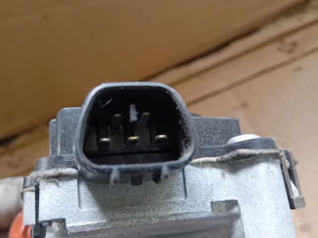 bontott MAZDA CX-5 Első Ablaktörlő Motor