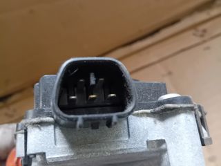 bontott MAZDA CX-5 Első Ablaktörlő Motor